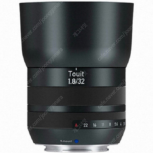 [삽니다] 뚜잇 32mm f1.8 후지마운트