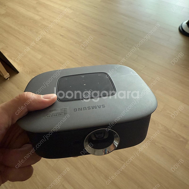 삼성 스마트 빔 SSB-10DLYN60--1