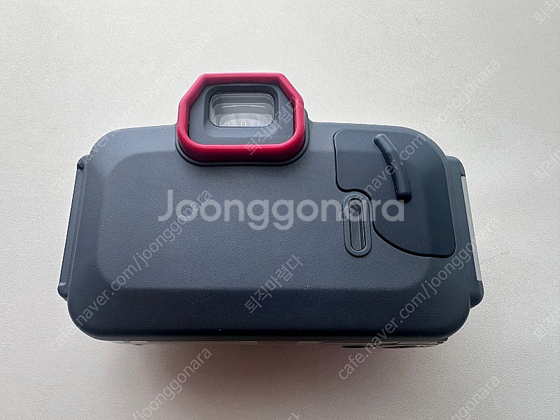 캐논 슈어샷 WP-1 자동 필름 카메라 P&S--1