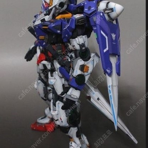 PG 레드프레임, 더블오 풀도색작 판매합니다.