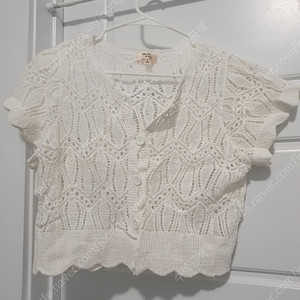 forever21 m사이즈 화이트색 상의 새상품 12000원