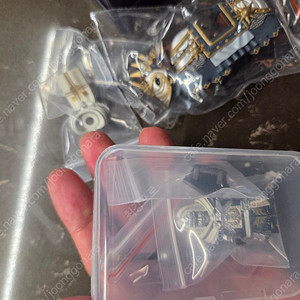 레일리브릭(lyl) 기사 시리즈 판매합니다.