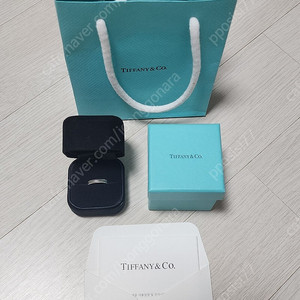 티파니 밀그레인 3mm 5호