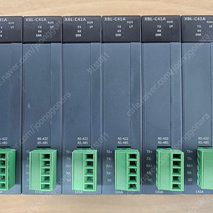 LS PLC XBL-C41A RS485/RS422