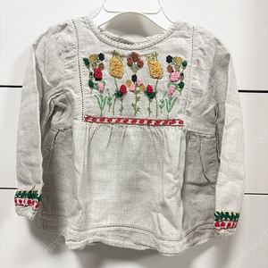 여아 상의 2-3세 일괄