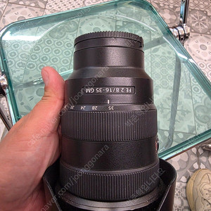 소니 1635GM f2.8 a급 중고 팝니다