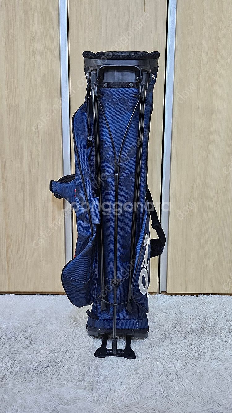 (새제품)스카티카메론 캐디백 2025 US OPEN 서...--7