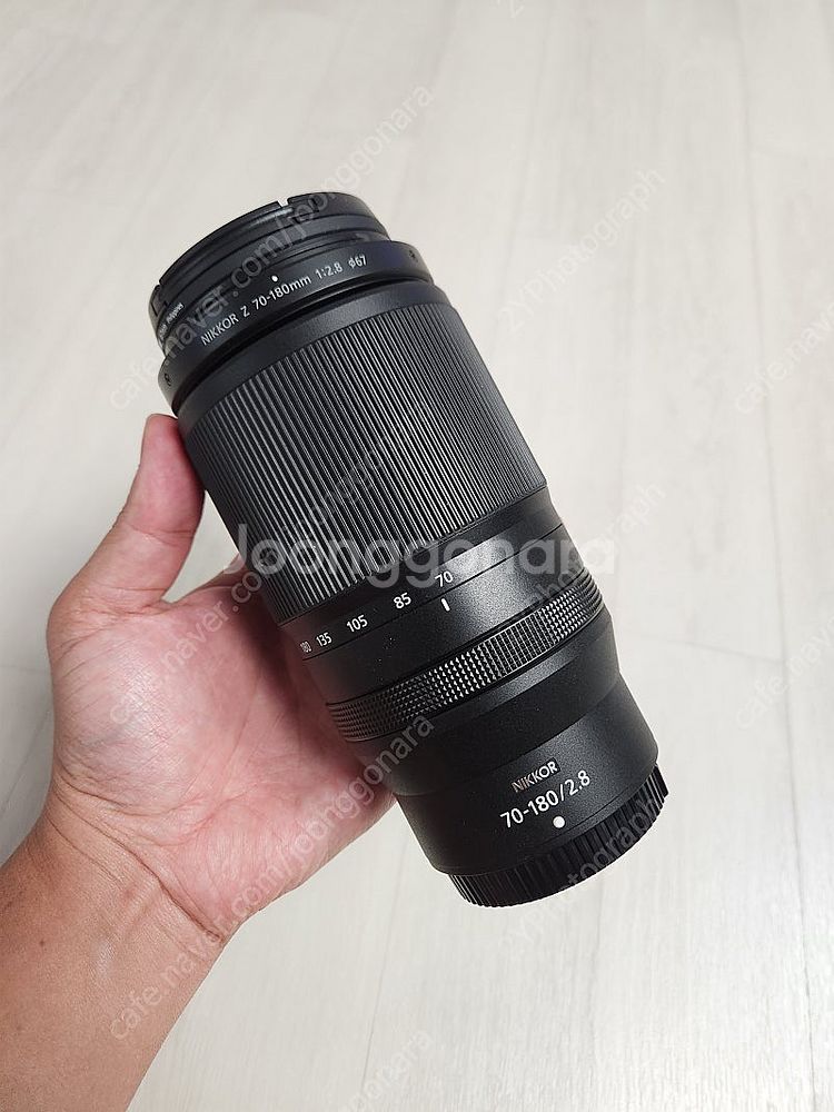니콘 Z70-180 신동품--0