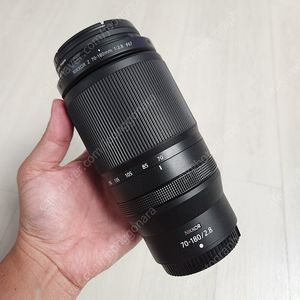 니콘 Z70-180 신동품