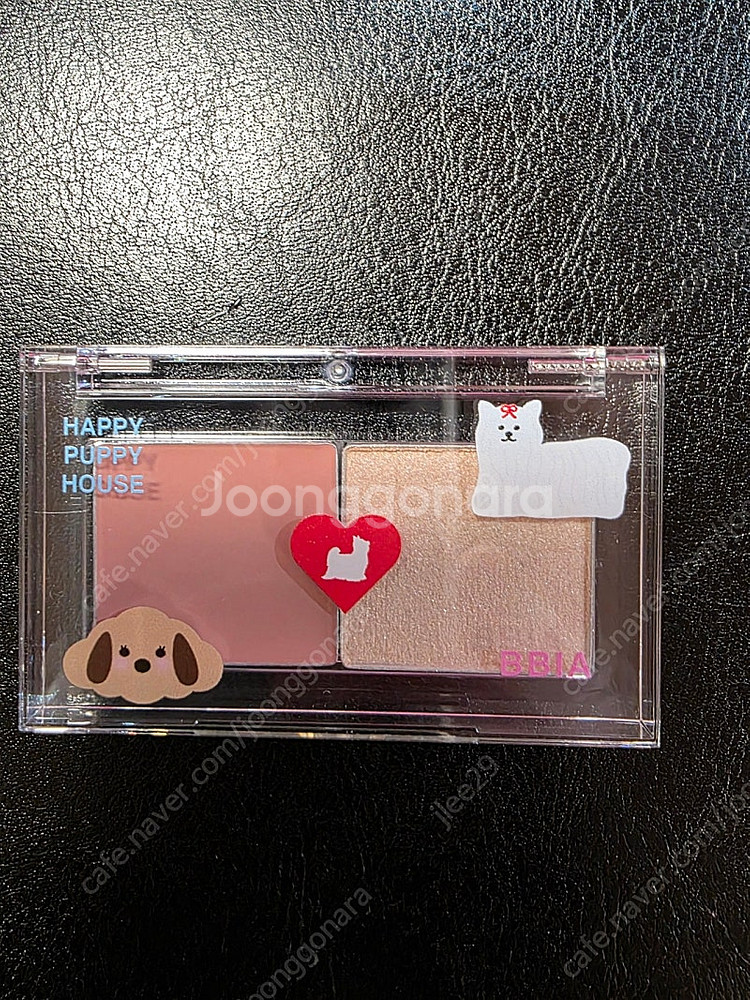 삐아 레디투웨어 치크--0