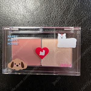 삐아 레디투웨어 치크