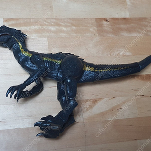 마텔 인도랩터 + 커스텀헤드