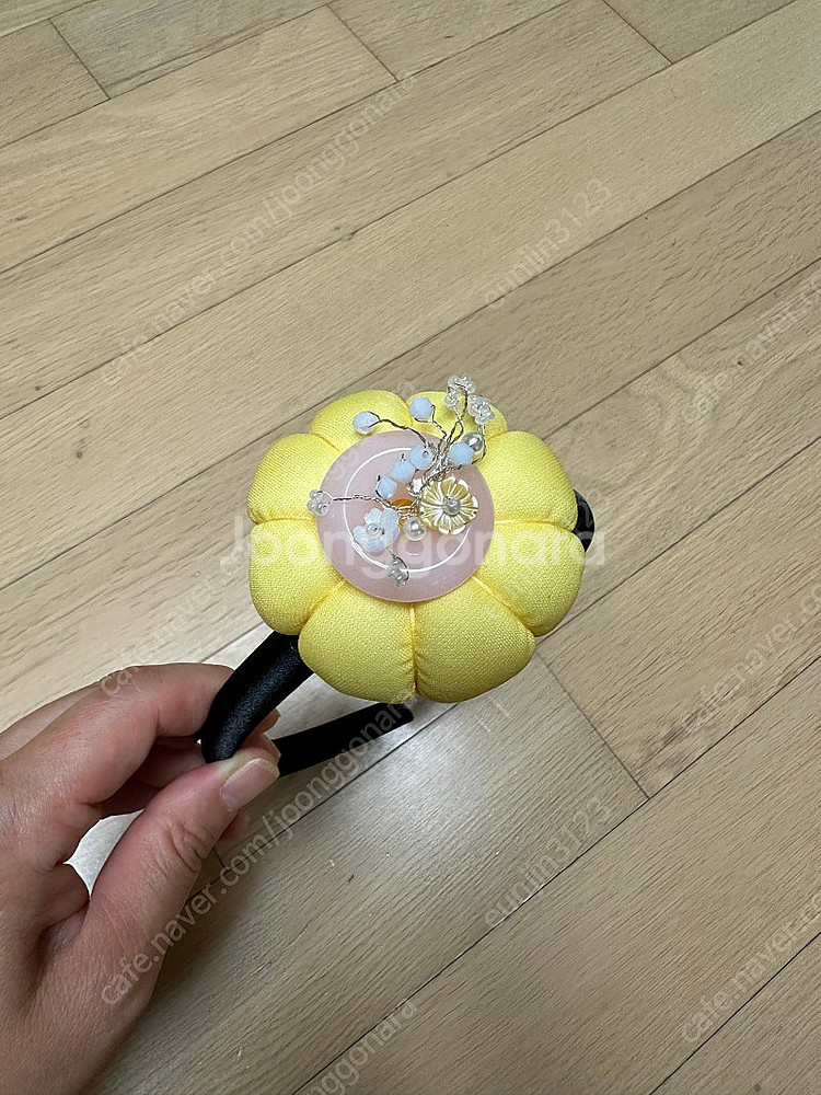 여아 한복 9호 5호--7