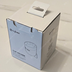 싸이벡스 컵홀더