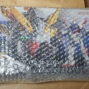 RG 샤이닝 건담 미개봉 판매합니다