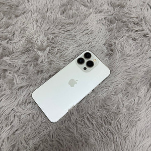 아이폰 실버 13프로 256GB