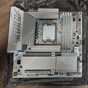 택포)GIGABYTE B860M AORUS ELITE WIFI6E ICE 피씨디렉터