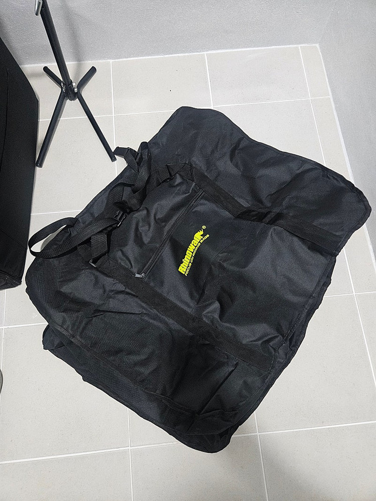 라이노워크 16인치 자전거 가방 케이스--1