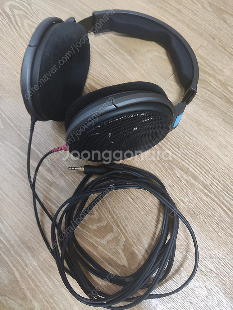 Hd600--0