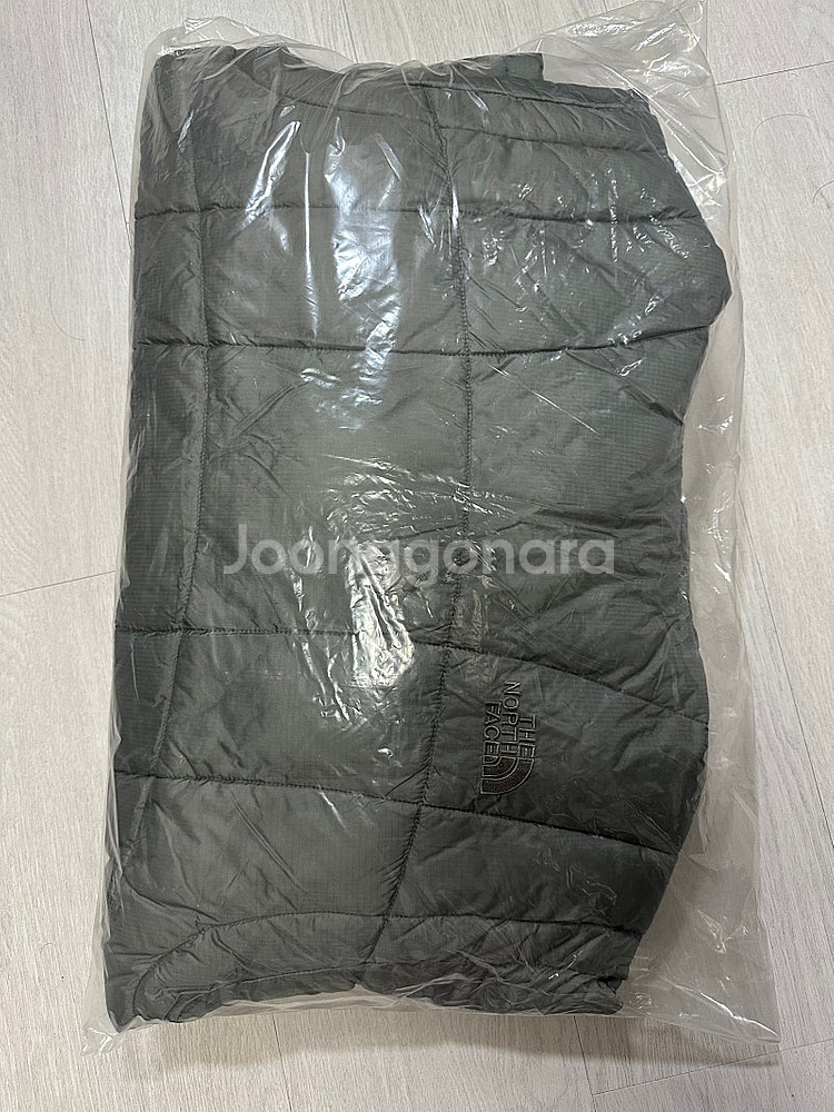 [L] 노스페이스 화이트라벨 웨이브 LT 온자켓 경량패...--1