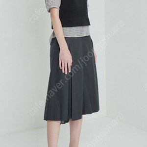 sjsj 슬리브리스 니트 블라우스 세트 44 마지막 처분가 택포 3만8천원 타임 랑방 한섬 마인 시스템 sj 오즈세컨 오브제