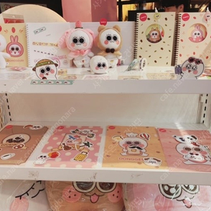 삽니다) 동그리 인형 굿즈 팝업 굿즈 삽니다