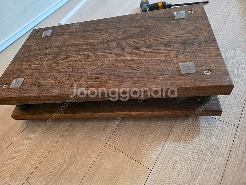 다이노빕 우퍼방진패드--0