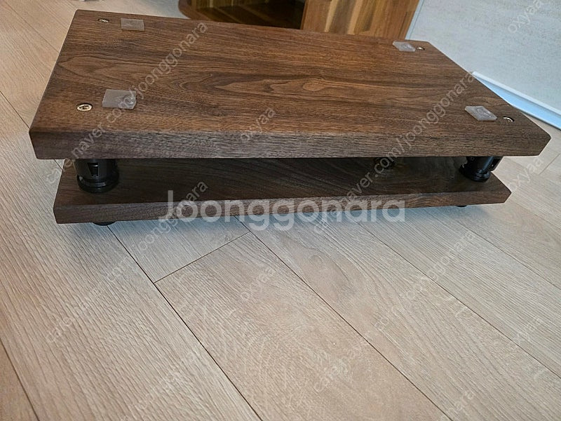 다이노빕 우퍼방진패드--1