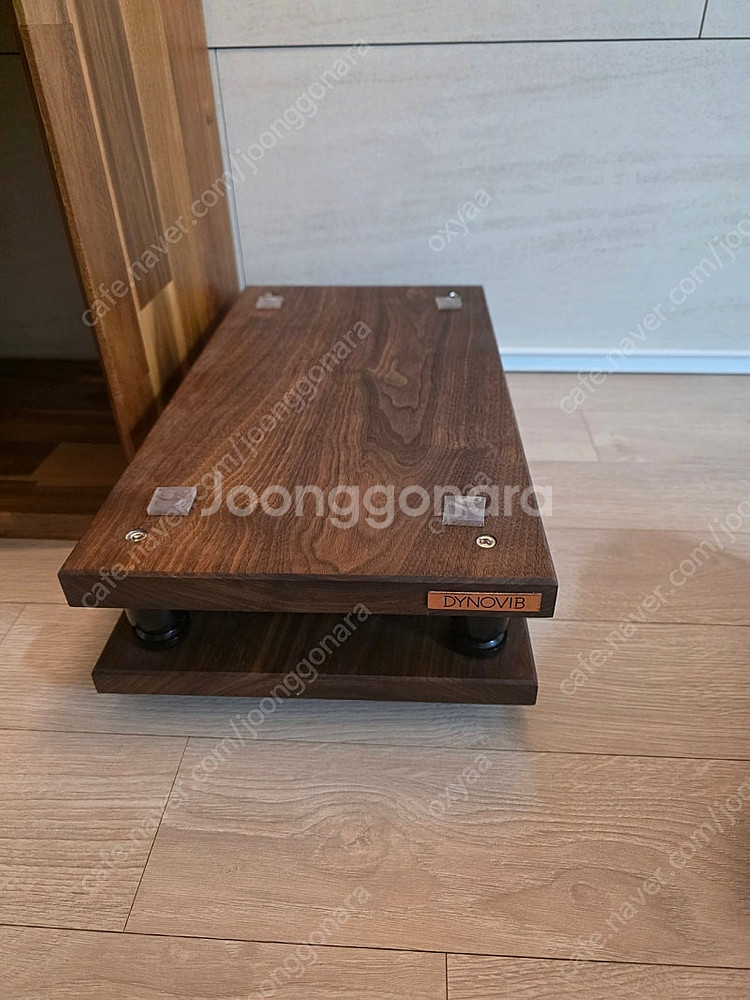 다이노빕 우퍼방진패드--2