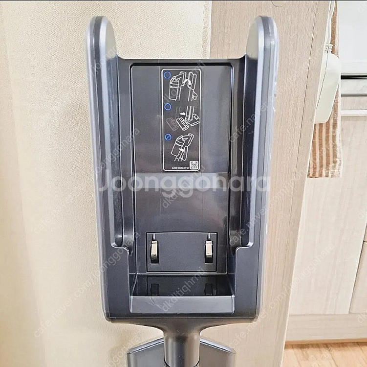 삼성제트 청소기 충전기 거치대 악세사리 크래들 충전도크...--4
