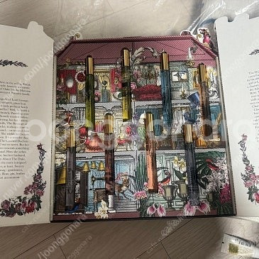 펜할리곤스 포트레이트 컬렉션 향수 로드 조지, 레이디 ...--0
