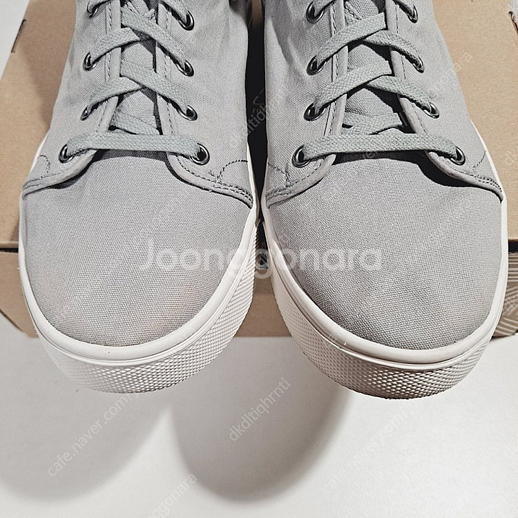 280 탐스 TOMS 스니커즈 하이탑 슈즈 남자 남성 ...--4
