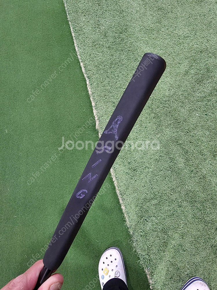 핑퍼터 PLD 앨리블루4--5