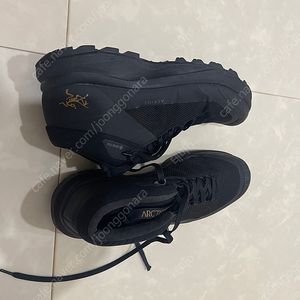 아크테릭스 에어리어스 gtx 240 팝니다