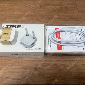 EFM ipTIME (아이피타임) A3000UA