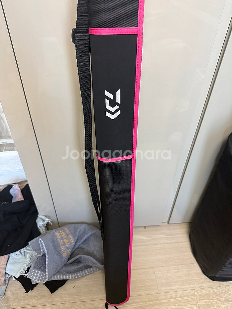 다이와 코우가 ST N511MLB 낚시대--2