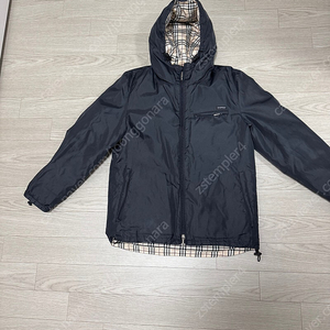 버버리 블랙라벨 카메오리털M 팝니닺