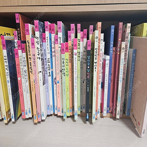 웅진 우리 창작 그림책