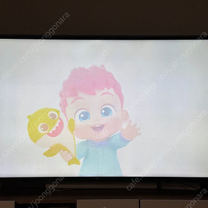 LG 60UJ6680 /울트라스마트TV / 국내 하이마트 구매상품 (TV액정보호가드 포함)