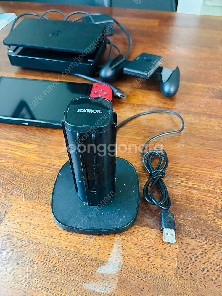 닌텐도 스위치 OLED + 스포츠--3