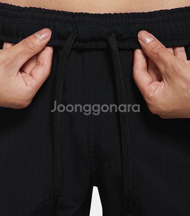 [L XL] 나이키 드라이핏 APS 우븐 팬츠 바지--7