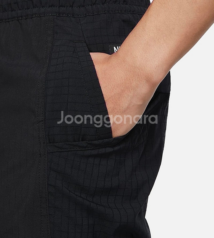 [L XL] 나이키 드라이핏 APS 우븐 팬츠 바지--9