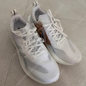 아식스 메가블라스트 265 (신품)