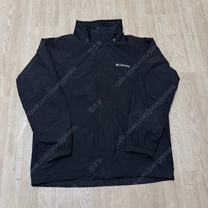 컬럼비아 남성 고어텍스 바람막이 자켓 XL/105