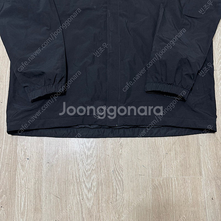 컬럼비아 남성 고어텍스 바람막이 자켓 XL/105--2