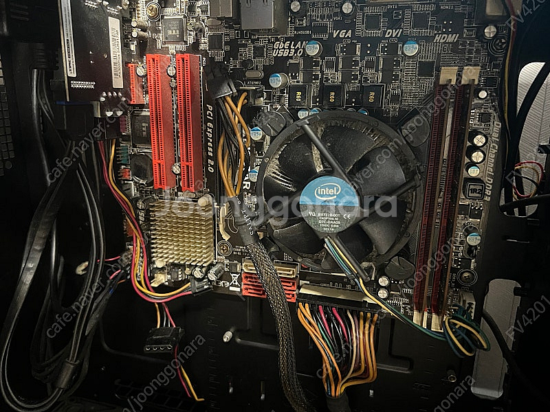 I7-3770 보드셋--0