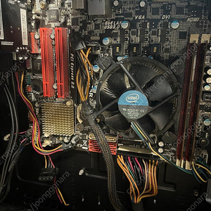 I7-3770 보드셋
