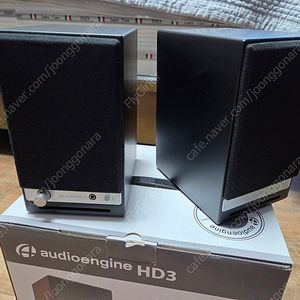 오디오엔진 HD3 판매합니다.