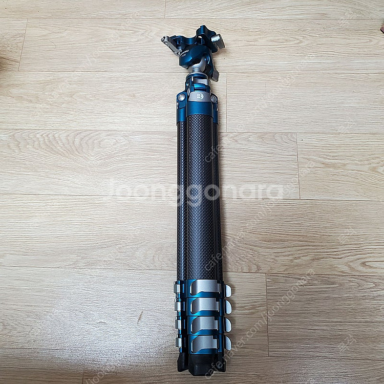 벤로 사이언버드 카본 삼각대 나폴레옹 TCBC15FS3...--4