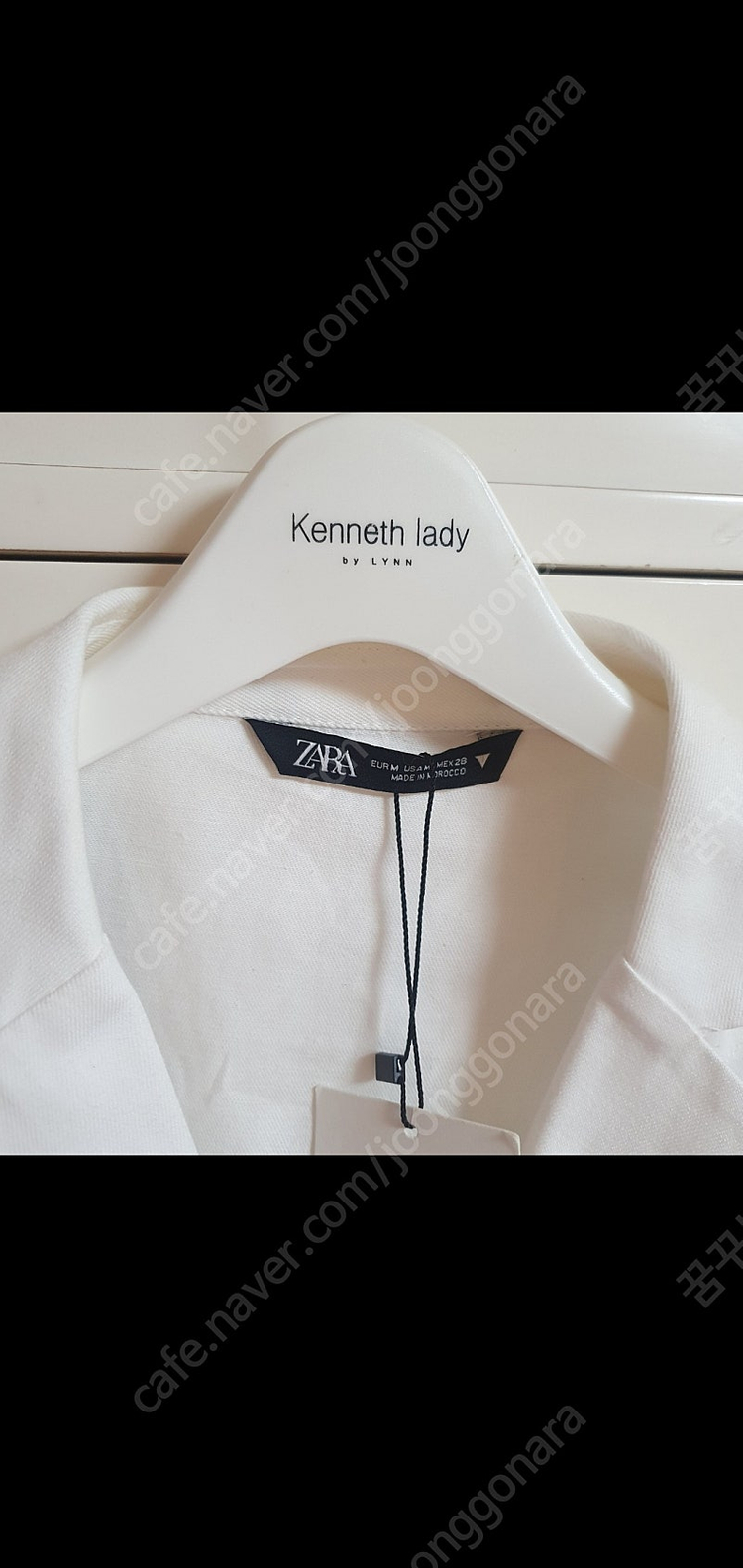 자라 라인 린 지고트 온앤온 잇미샤 샤틴 레니본 케네스레이디 자라 플라스틱아일랜드 니트 스웨터 가디건 롱원피스 데님... 이미지